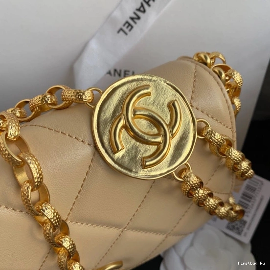 Firstbag Ru SMALL CHANEL FLAP BAG 0715